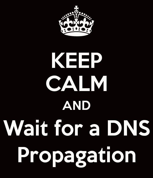 Qu’est-ce que la propagation DNS ?